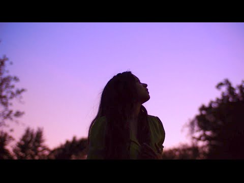 Sophia Fracassi - Somebody (Official Music Video)