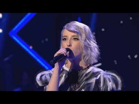 Tamáska Gabriella : 7 Years - Lukas Graham