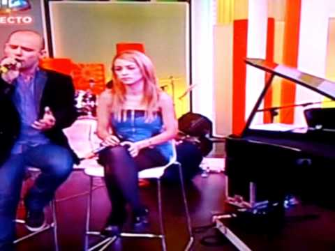 Vanessa Silva & Ricardo Soler -  Silent Night