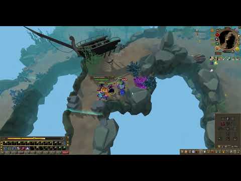 Doing ED3 Trash Runs Solo