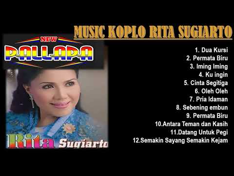 musik koplo new pallapa rita sugiarto