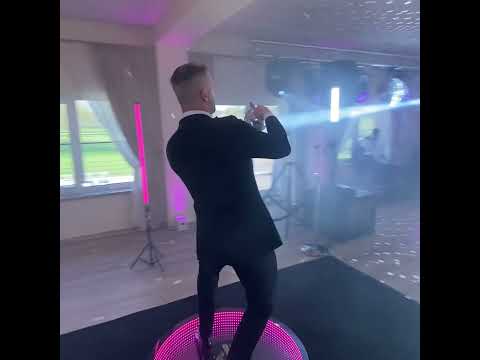 Selfie video 360 Pramogų ryklys #2