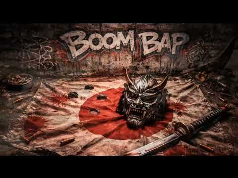 Free FOR NON PROFIT – RONIN – Aggressive Japanese Trap Type Beat | Dark Hard Boom Bap