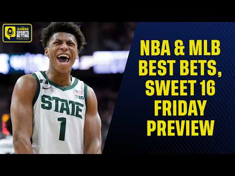 Thumbnail for Dimers podcast video