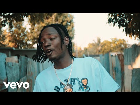 Nervz - Too Far (Official Video)