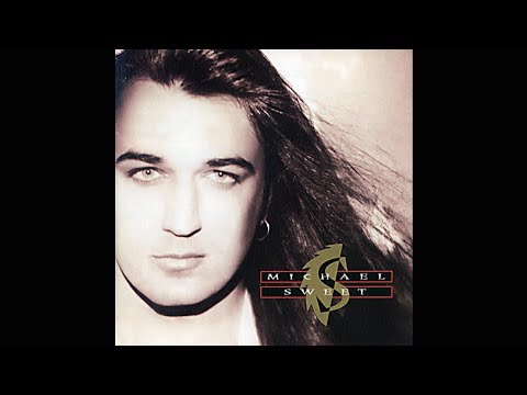 Michael Sweet - Take Me Home (Melodic Rock) -1990