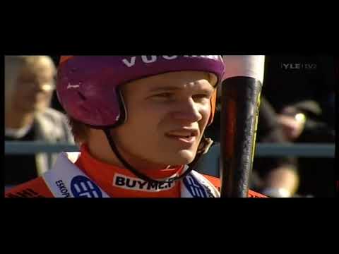 Sotkamon Jymy - KPL | 4.FIN 2009 1.jakso