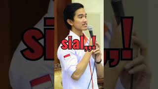Download lagu Batik Air Kirim Koper Nyasar Milik Kaesang ke Alamat-nya#shorts mp3