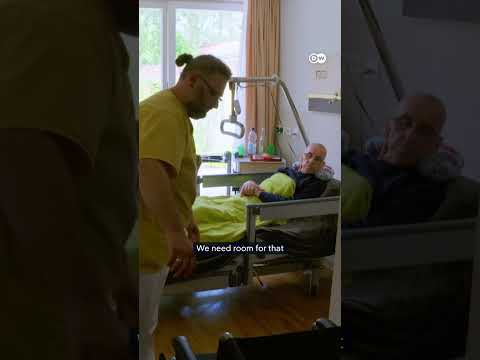 Dying With Dignity | Dw Documentary