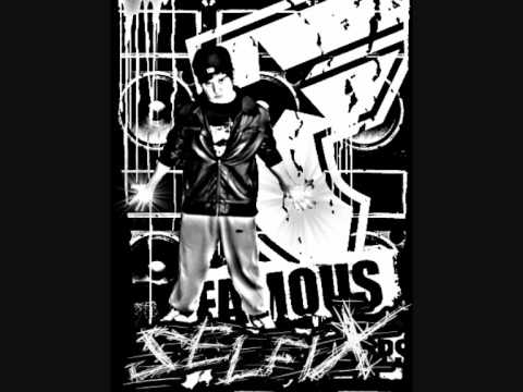 Selfix feat. Flow - Schweres Leben