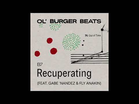 Video thumbnail for Recuperating