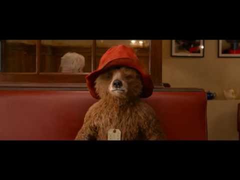 As Aventuras de Paddington - Trailer Legendado HD