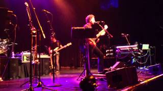 Zappa plays Zappa - Be Bop Tango (partial) - House Of Blues Boston 11/2/13