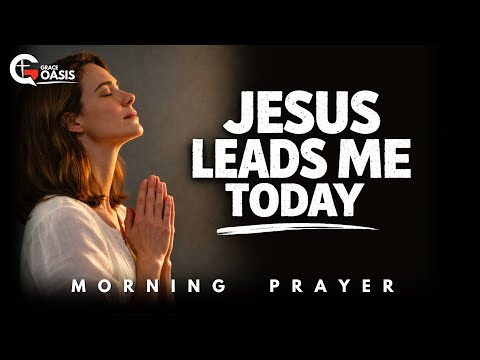 Say This Daily For Peace In Storms | Morning Prayer