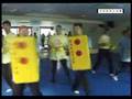 Bokatae Les 2004 Testen Van De Eerste Kussens