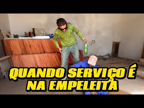 When the work is in Empeleita 🤣