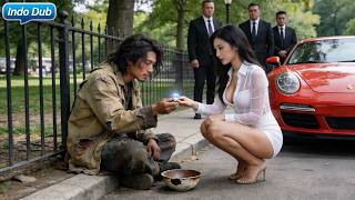 Download lagu Wanita cantik nikahi pengemis, dicemooh desa. Tak tahu dia orang terkaya di dunia! mp3