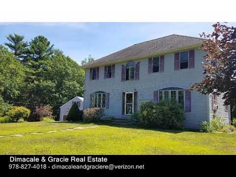 359 Winchendon Road, Ashburnham MA 01430 - Single Family Home - Real Estate - For Sale -