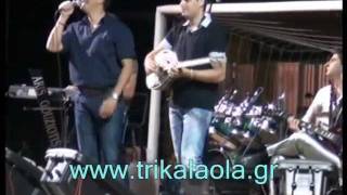 preview picture of video 'Τρίκαλα Γόμφοι χορός ομάδας Α.Ο. Γόμφων Παρ. 2-9-2011'