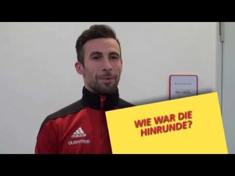 Kadir Fil (SG Rot-Weiss Frankfurt)