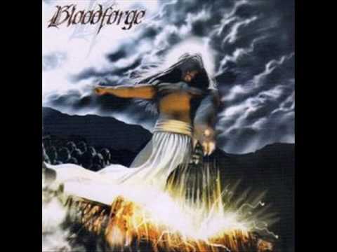 Bloodforge - Forged - 03 - Morning Star
