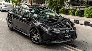 2019 Toyota Corolla GX Sedan In-depth Review | CarDealer