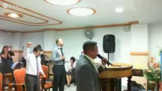 preview picture of video 'IPUC San Antonio de Prado Central - Semana del Joven - En Vivo 26/Sep/2014'