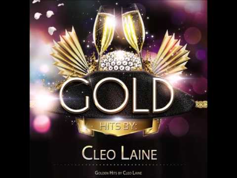 I'll Be Around - Cleo Laine