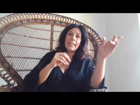 La Luna, Hekate, la magia, crescita personale Naida Casale