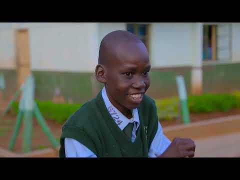 UTUKUFU-BARDING BOYS HIGH SCHOOL YCS CHOIR