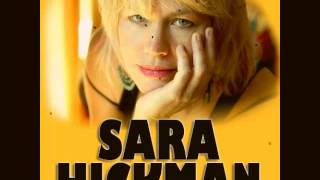 &quot;Blue Eyes Are Sensitive to the Light&quot; di Sara Hickman