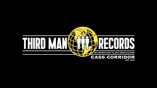 Third Man Records Cass Corridor Grand Opening