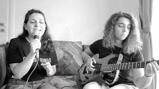 Mad About You of Hooverphonic - Cover by O-NEON RINGS