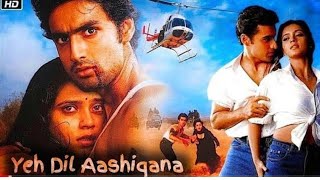 Yeh Dil Aashiqana Full Movie  jividha sharma  kara