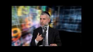 הרב זמיר כהן - מידת התאווה