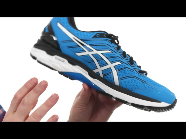 asics multisport shoes
