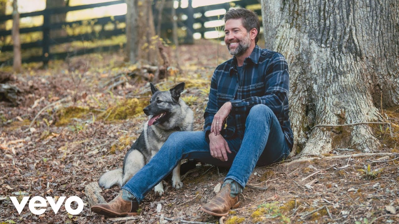 Josh Turner - Down In Georgia 