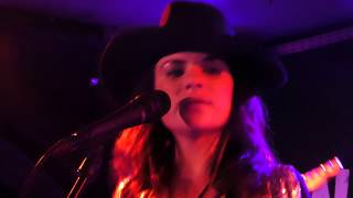 Whitney Rose - Can't Stop Shakin' (Hamburg 2018)