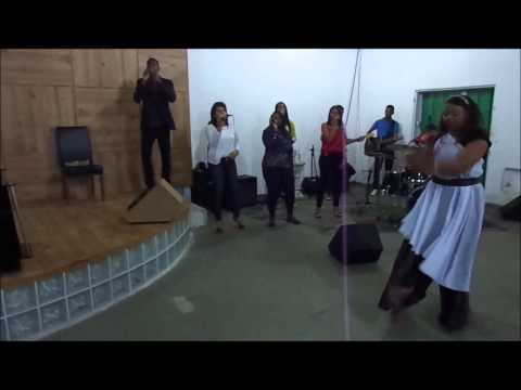 Bem vindo.....20 Julho 2014 - Casa de Juda - Alto Vera Cruz - B.H - M.G