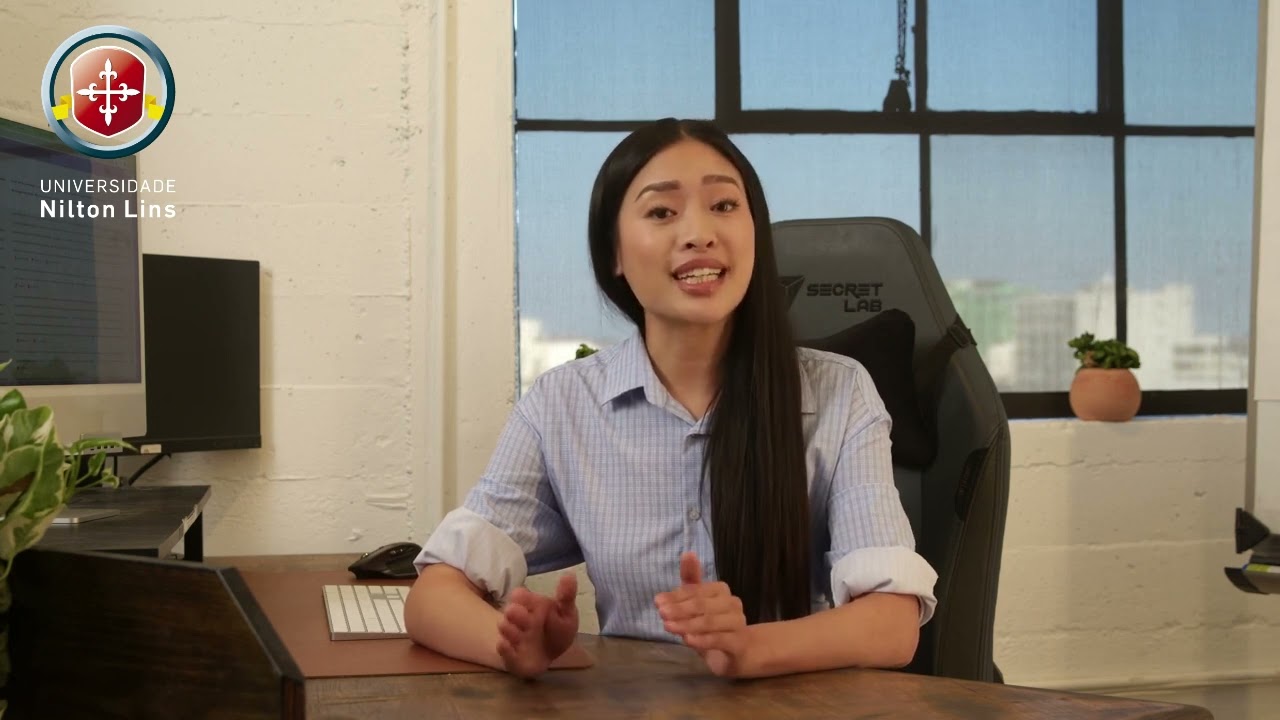 Unidade 4 - Lição 1 - Impactos e Tendências na Distribuição Física