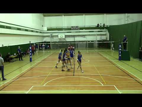 Extraliga Juniorky - Štbk vs Plzeň, 26.2.2022