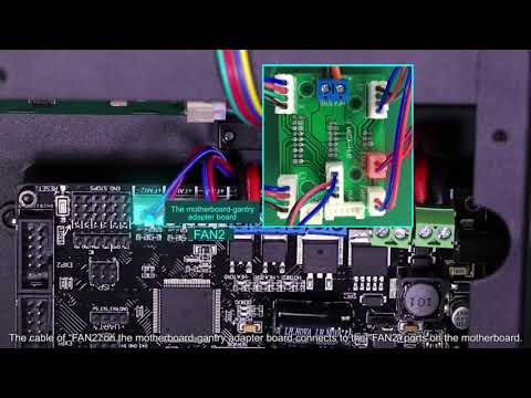Купить 3d-принтеры Anycubic Anycubic 3D Drucker Prusa i3 DIY 3D Drucker Kit LCD