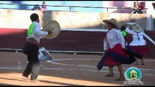 preview picture of video 'Campeones del Concurso de Huayno Intercomunidades Cajabamba (Categoria ADULTOS) - 1°2°3°Puesto'