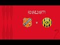 Samenvatting FC Volendam - Roda JC (16-08-2019)