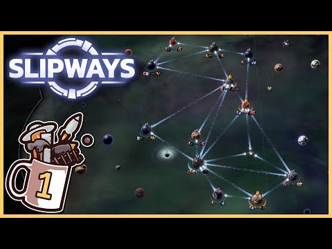Prosperous Production! | Slipways #1