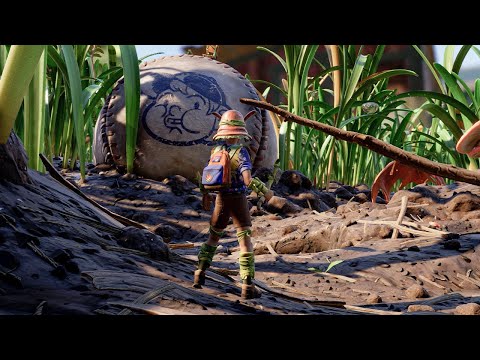 GROUNDED 1.0 is just amazing..