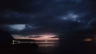 SA BACONG BABATNGON LEYTE MAKIKITA PAG 6 O'CLOCK HAPON