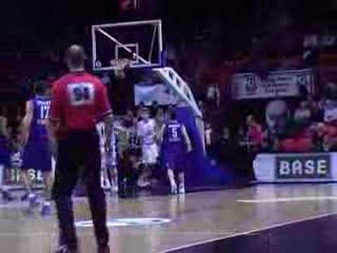 08 11-12-07 BCO-Athene - Razendsnelle score Van Rossom na as