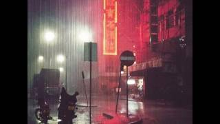 Rob Scott - Cool Runnin'