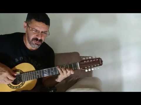 Sonhos Guaranis - Almir Sater